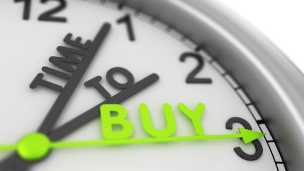 Wait for the Sale: Timing Your Purchases to Save Big